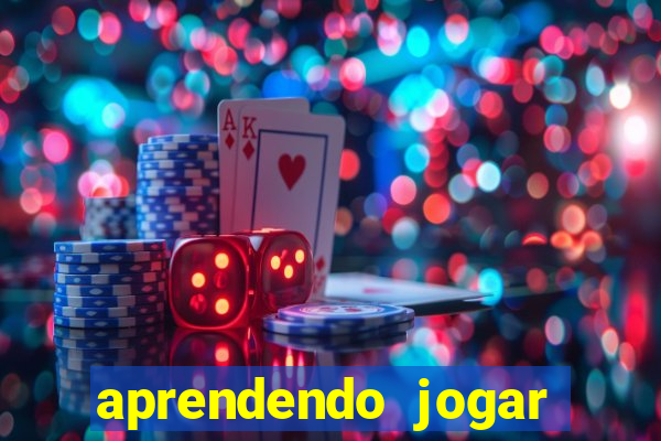 aprendendo jogar poker leo bello pdf